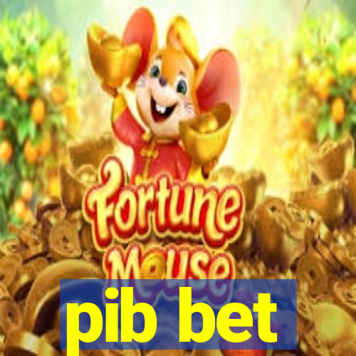 pib bet