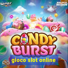 gioco slot online