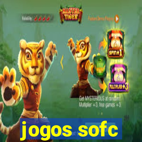 jogos sofc