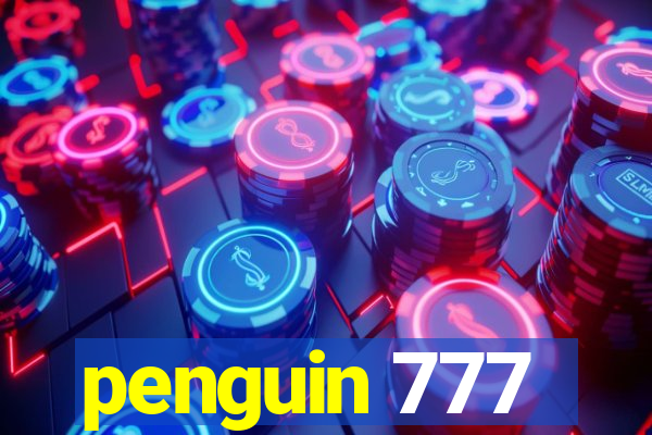 penguin 777