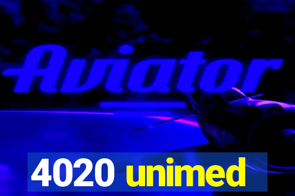 4020 unimed