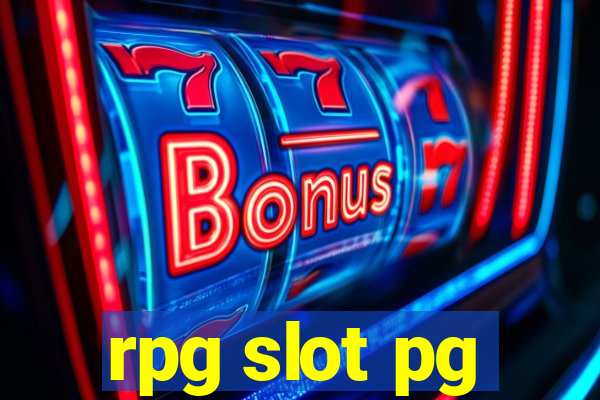 rpg slot pg