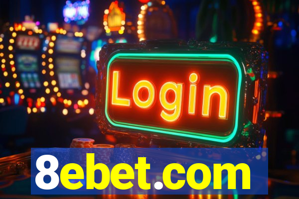 8ebet.com