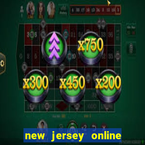 new jersey online casino reviews