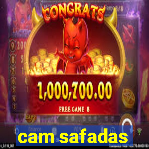 cam safadas