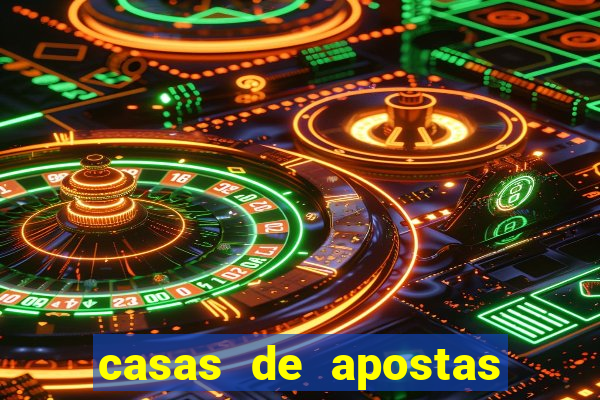 casas de apostas que da bonus ao se cadastrar