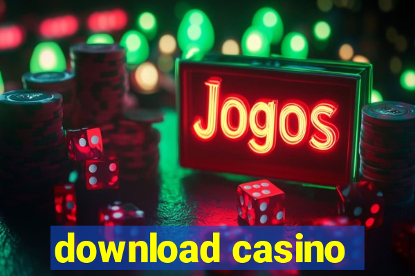 download casino