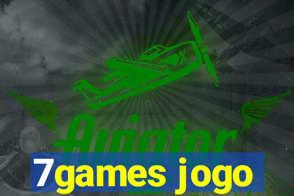 7games jogo