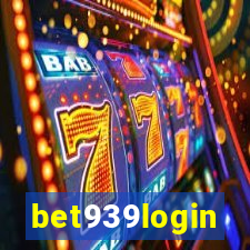 bet939login