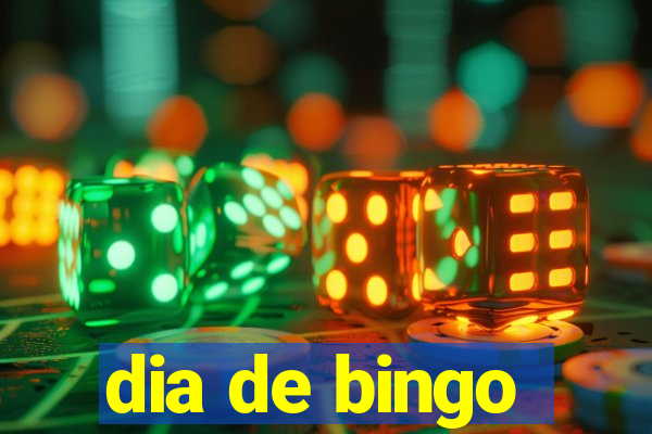 dia de bingo