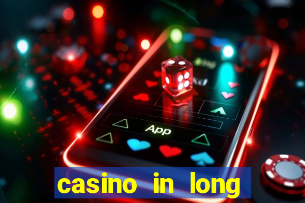 casino in long island new york