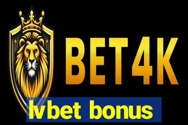 lvbet bonus