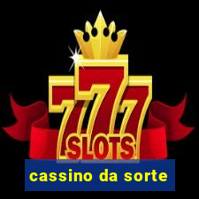 cassino da sorte