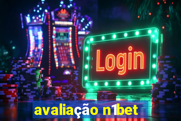 avaliação n1bet