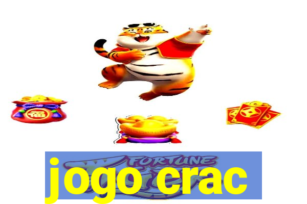 jogo crac