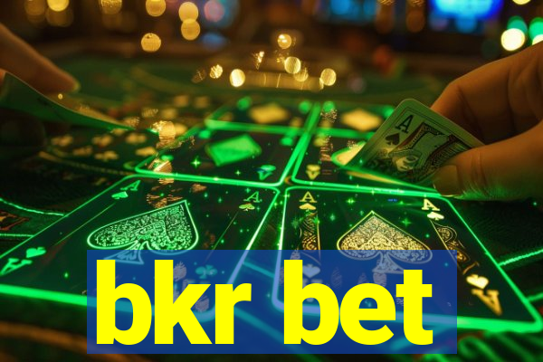 bkr bet