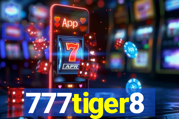 777tiger8