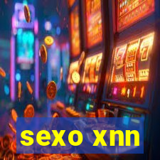 sexo xnn