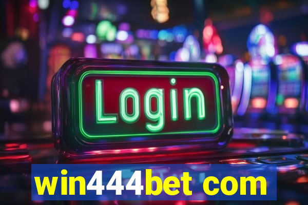 win444bet com