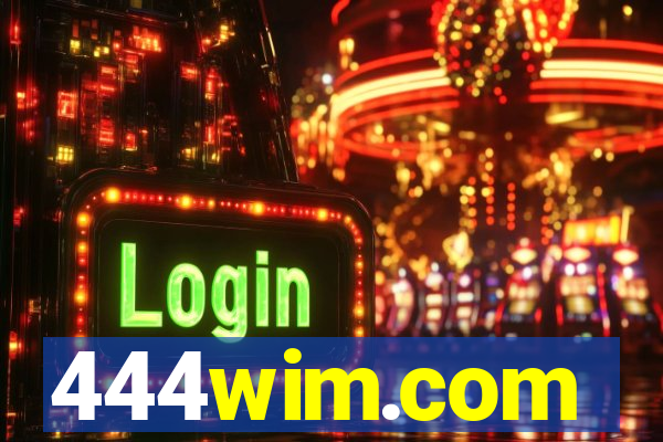 444wim.com