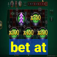 bet at