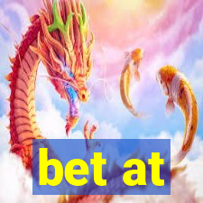 bet at