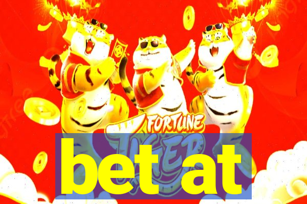 bet at