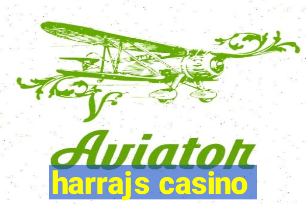 harrajs casino