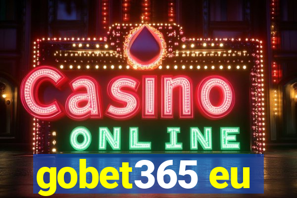 gobet365 eu