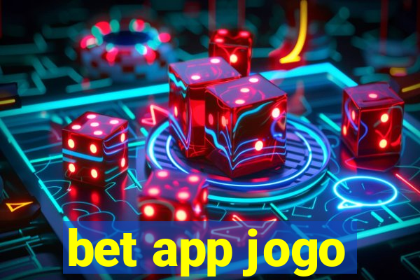 bet app jogo