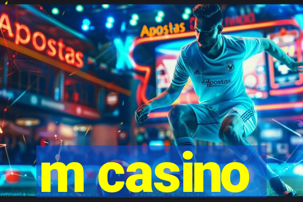 m casino