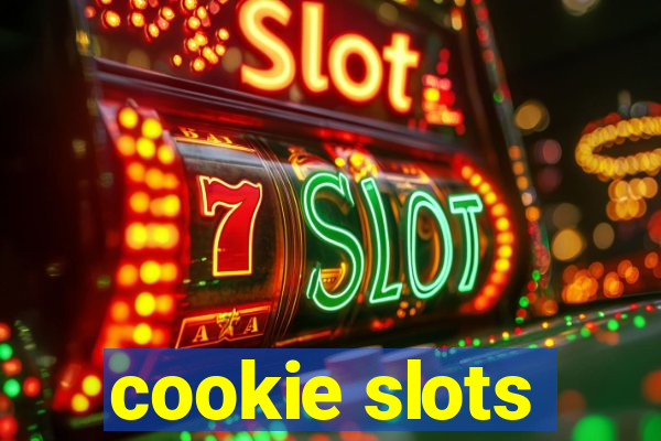 cookie slots