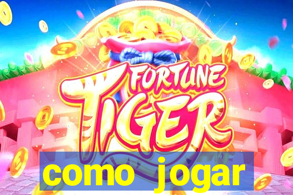 como jogar blackjack online