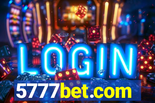 5777bet.com