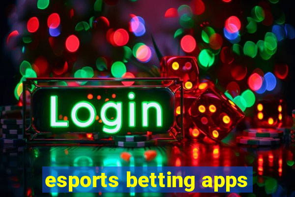 esports betting apps