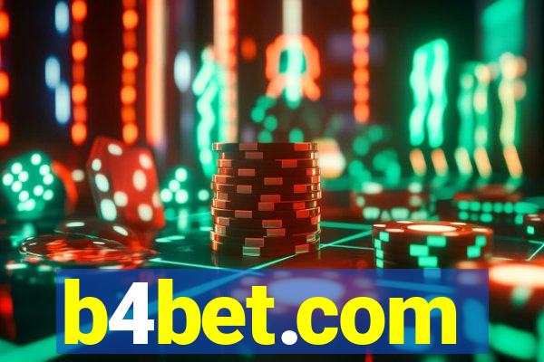 b4bet.com