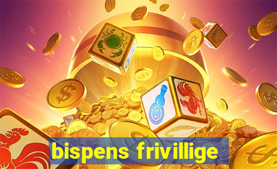 bispens frivillige