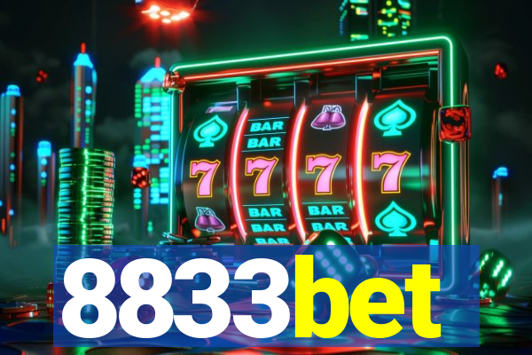 8833bet