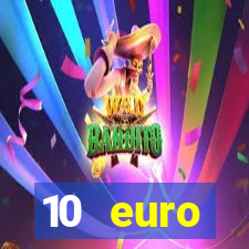 10 euro platincasino casino bonus