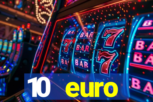 10 euro platincasino casino bonus