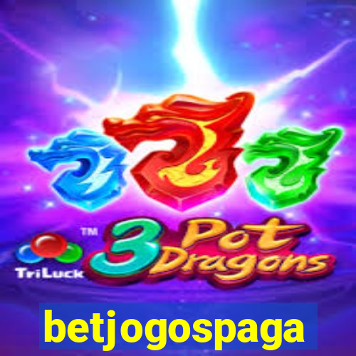 betjogospaga