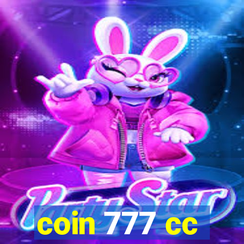 coin 777 cc