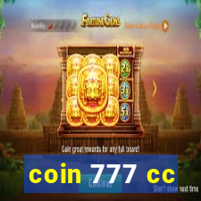 coin 777 cc