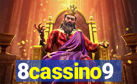 8cassino9