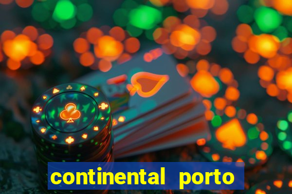 continental porto alegre radio