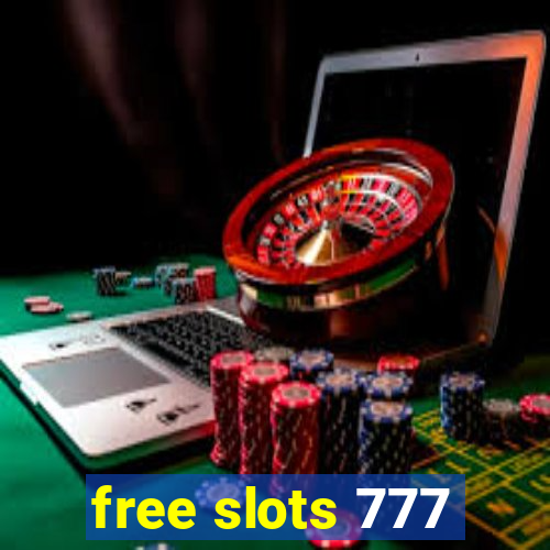 free slots 777