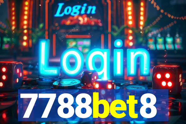 7788bet8