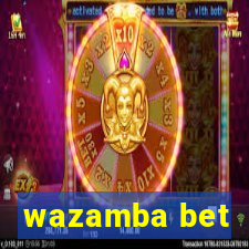 wazamba bet