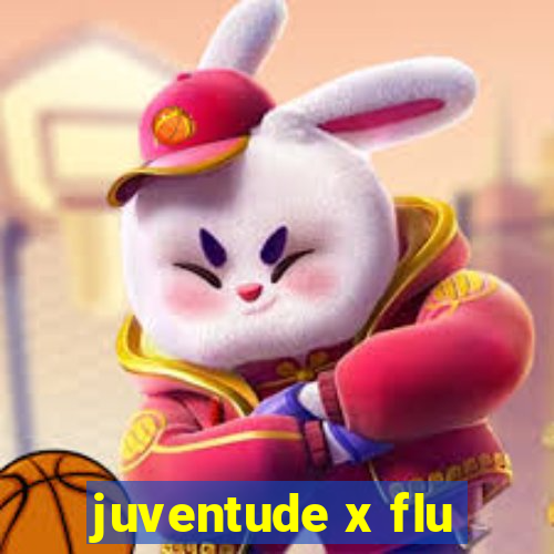 juventude x flu