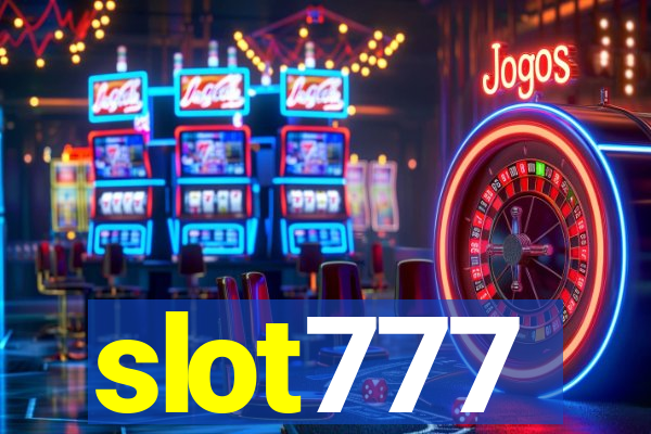 slot777